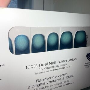 Color Street Velvet Skies Set